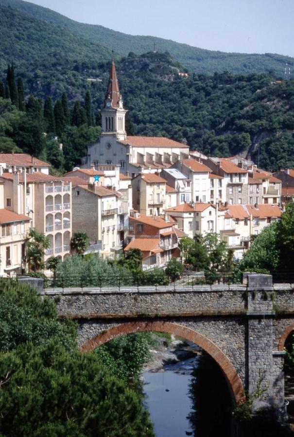 Pied A Terre 4 * Amélie-les-Bains-Palalda