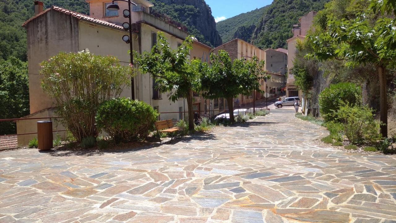 Pied A Terre 4 * Amélie-les-Bains-Palalda