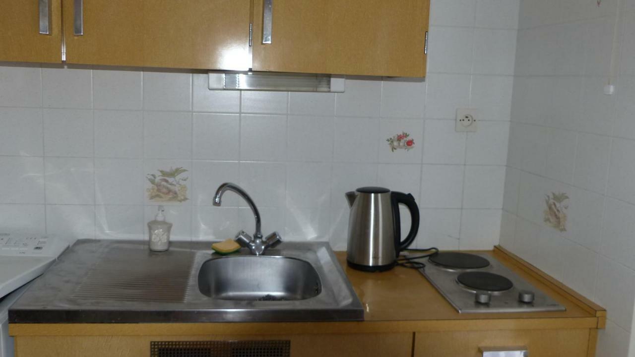 Pied A Terre 4 Apartment Amélie-les-Bains-Palalda