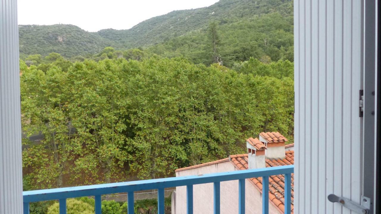 Pied A Terre 4 * Amélie-les-Bains-Palalda