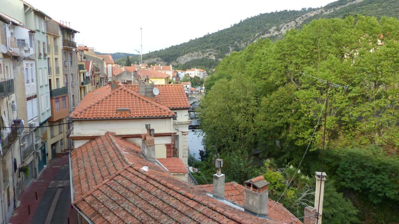 Pied A Terre 4 Apartamento