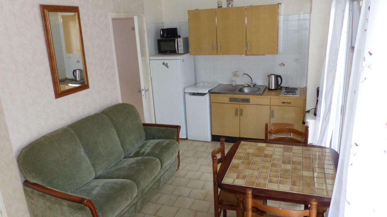 Apartment Pied A Terre 4 Amélie-les-Bains-Palalda