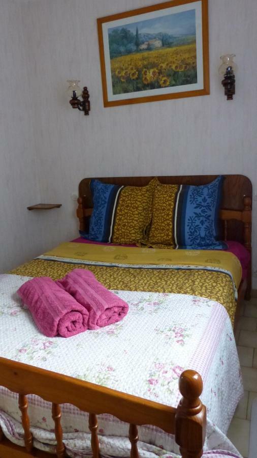 Apartment Pied A Terre 4 *