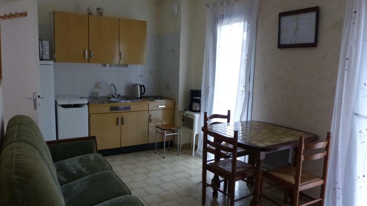 Pied A Terre 4 * Amélie-les-Bains-Palalda